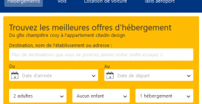 booking