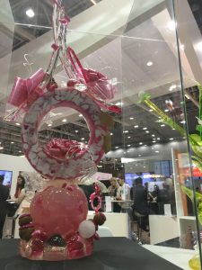 sculpture sucre
