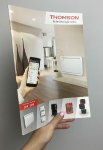 catalogue thomson