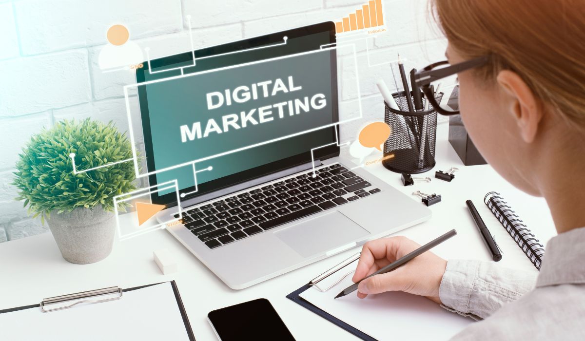 Une agence de marketing digital vous aidera à améliorer votre communication numérique