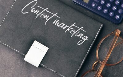 Utilisation du marketing de contenu pour booster les ventes