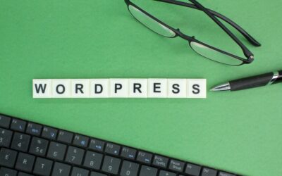 Pourquoi choisir WordPress pour la création de son site web