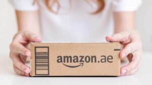 Colis Amazon