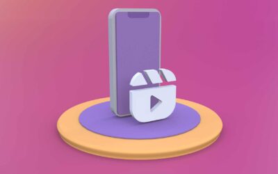 Marketing de réseau social : le cas d’Instagram