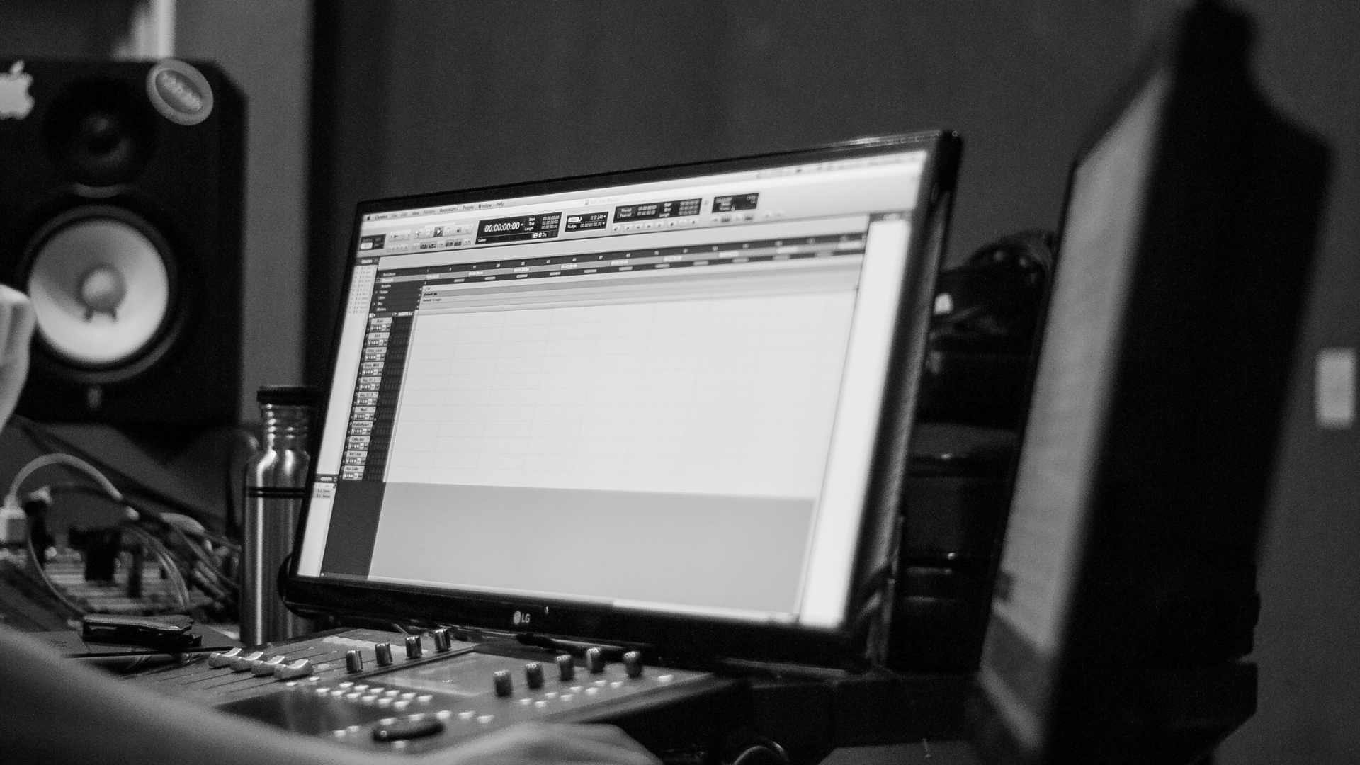 Logiciel Musique Logiciel de Musique