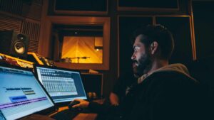 Logiciel de Musique