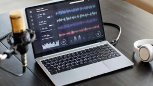Logiciel de musique