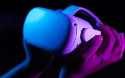 L’utilisation de la réalité augmentée dans le marketing
