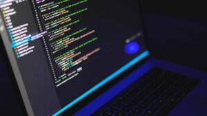 code ordinateur
