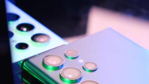 Samsung S22 ULTRA