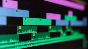 Logiciel de son et de musique