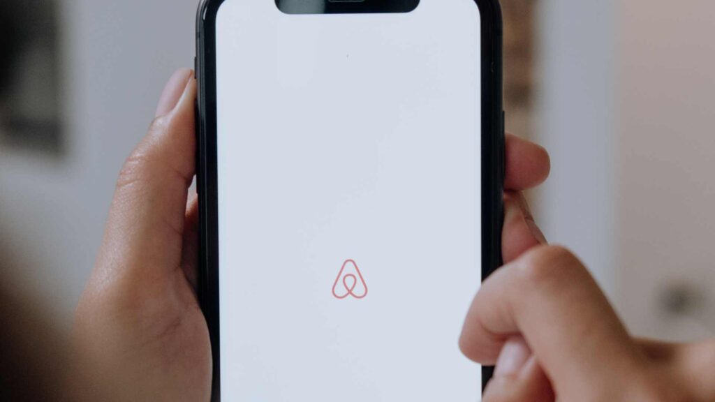 Application Airbnb