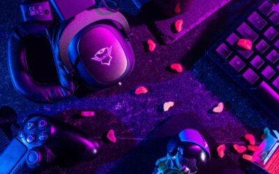 Le marketing dans le secteur des jeux vidéo