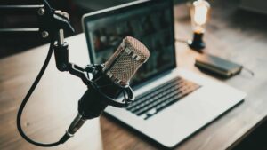 Podcast