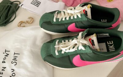 Nike : innovation et marketing dans le monde du sport