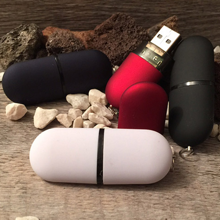 cles usb personnalisable